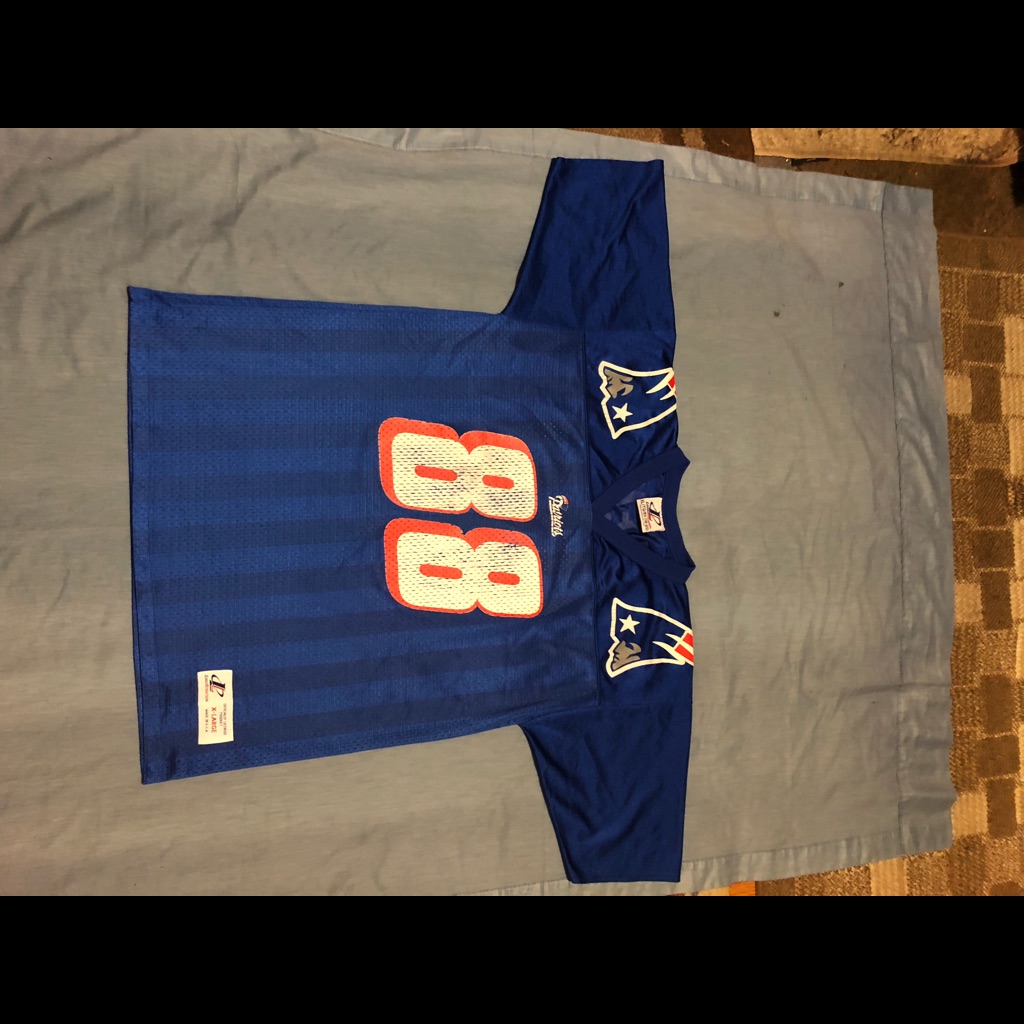 Vintage Rare Vintage Rare Made In Usa Logoathletic